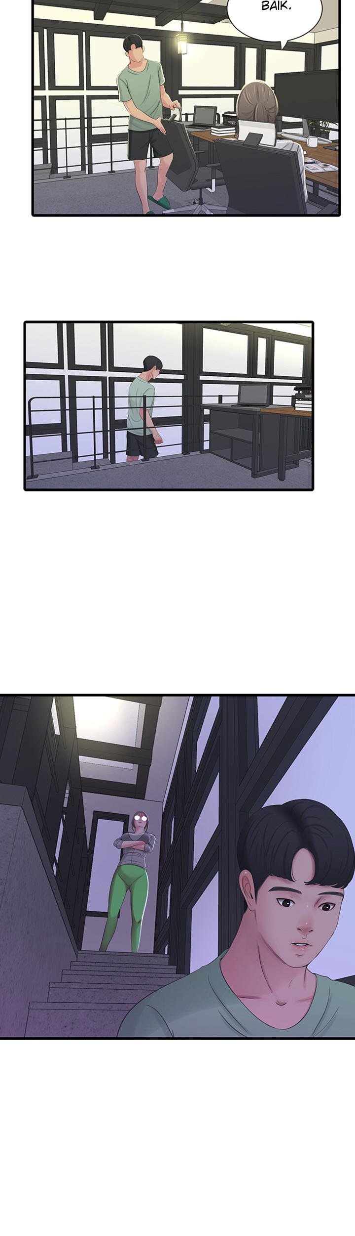 One&#8217;s In-Laws Virgins - Chapter 35 25