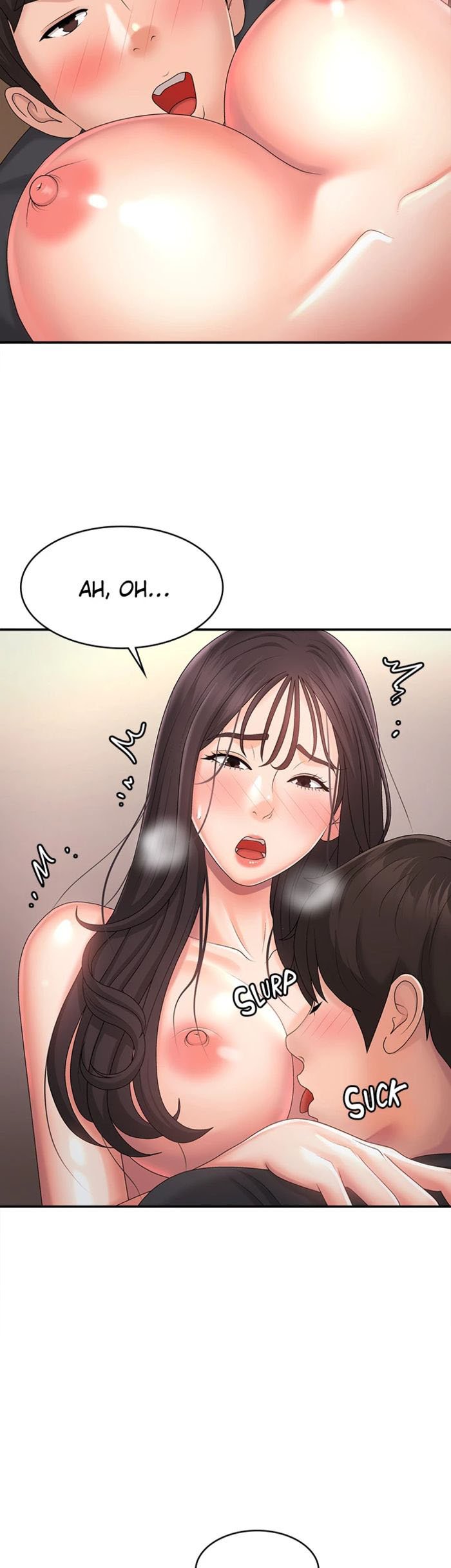 Teen Aunt - Chapter 35 6