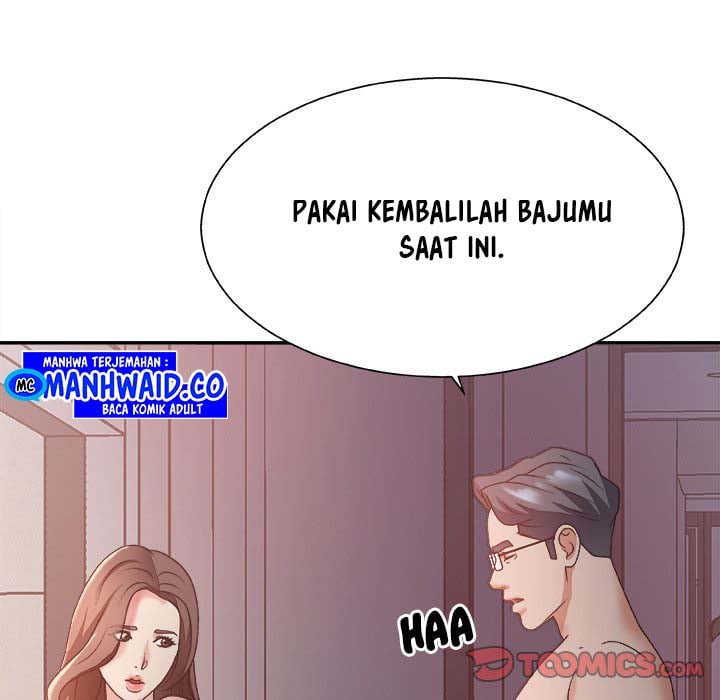 Miss Announcer - Chapter 35 100