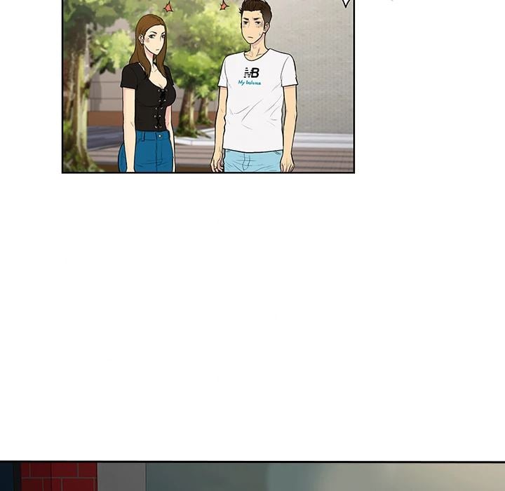 The Stand-up Guy (Dolphin) - Chapter 35 58