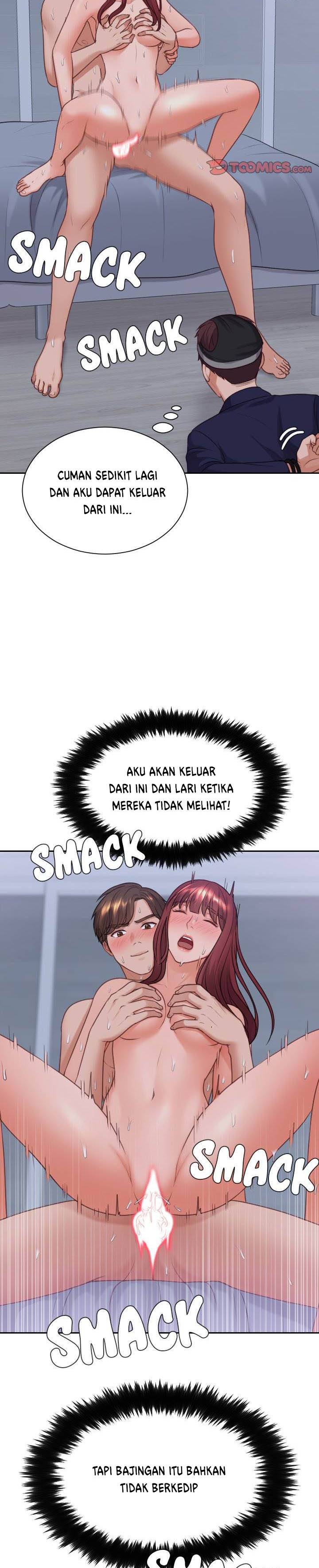 Her Situation - Chapter 35 7