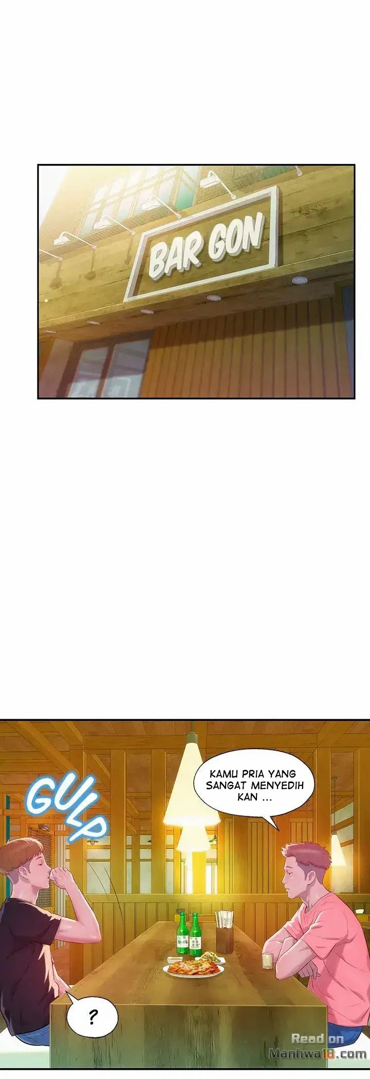 Freshman - Chapter 35 33