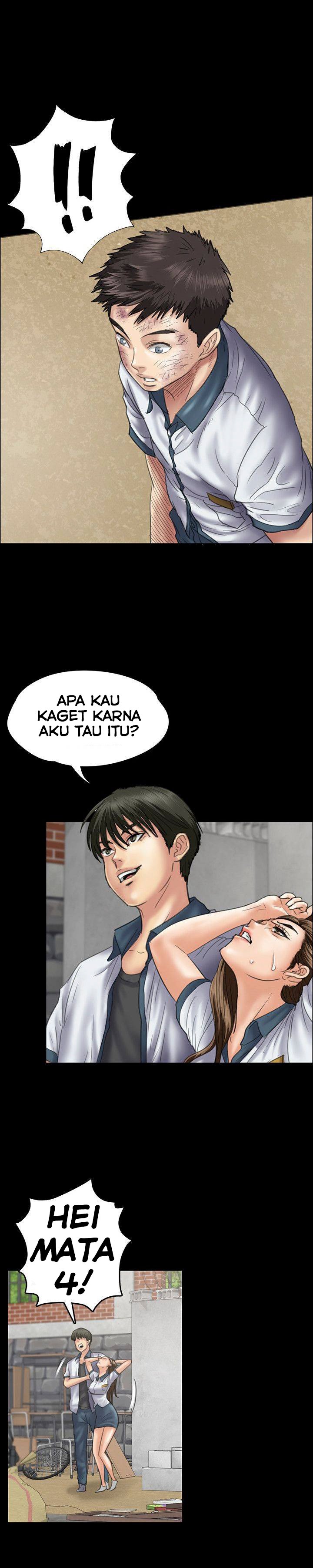 Queen Bee (Andrew) - Chapter 35 15