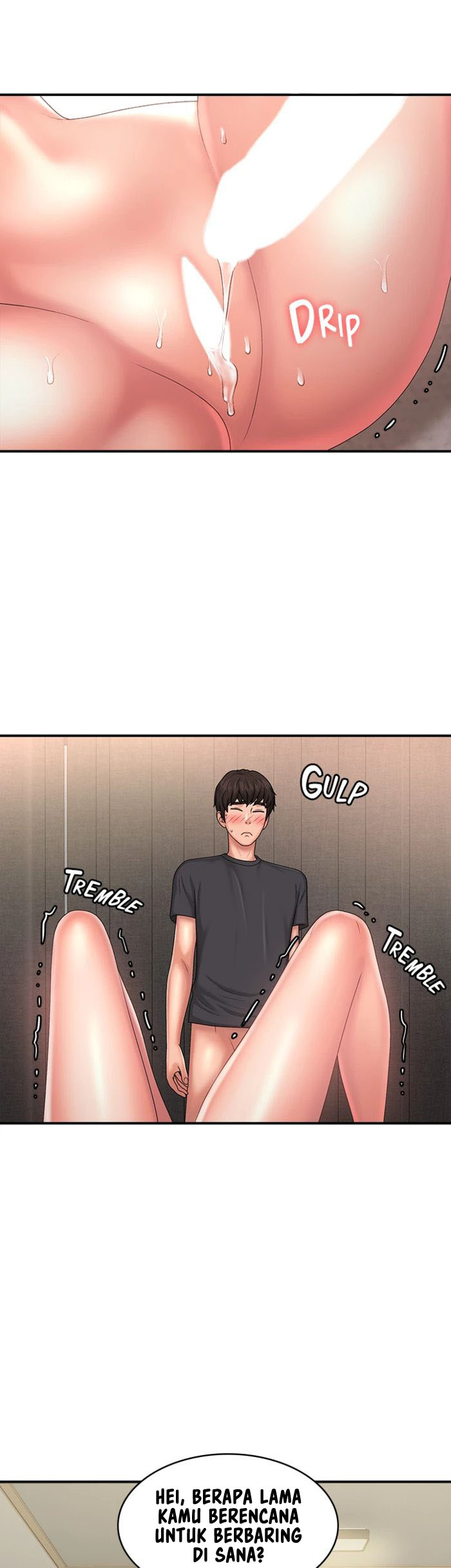 Teen Aunt - Chapter 35 38