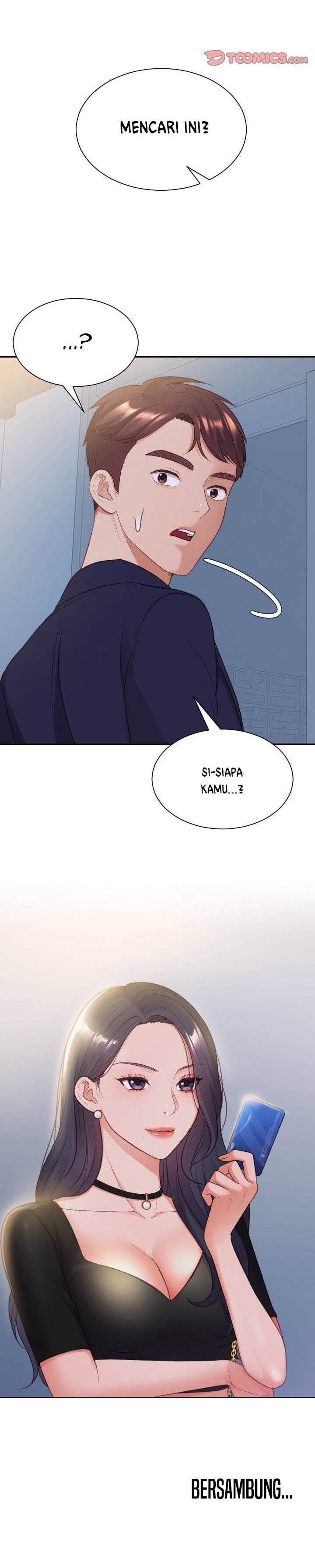 Her Situation - Chapter 35 33