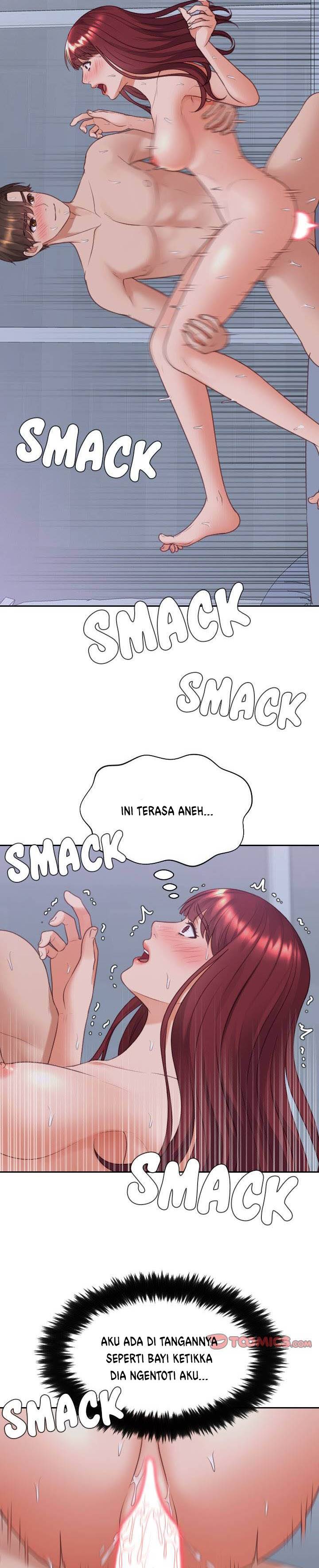 Her Situation - Chapter 35 11