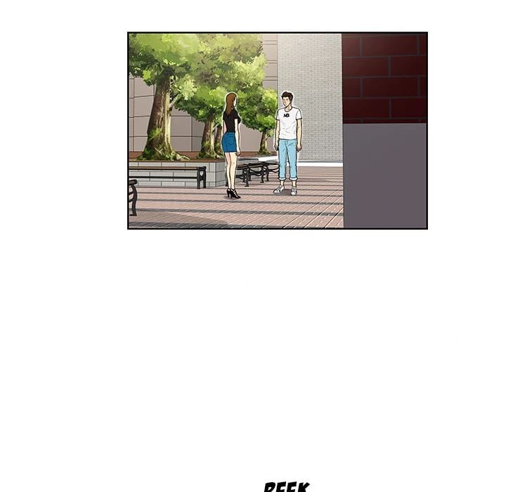 The Stand-up Guy (Dolphin) - Chapter 35 31