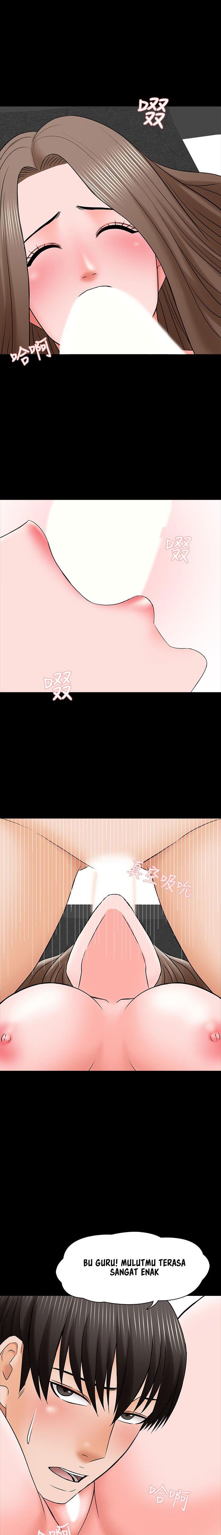 The Tutor - Chapter 35 21