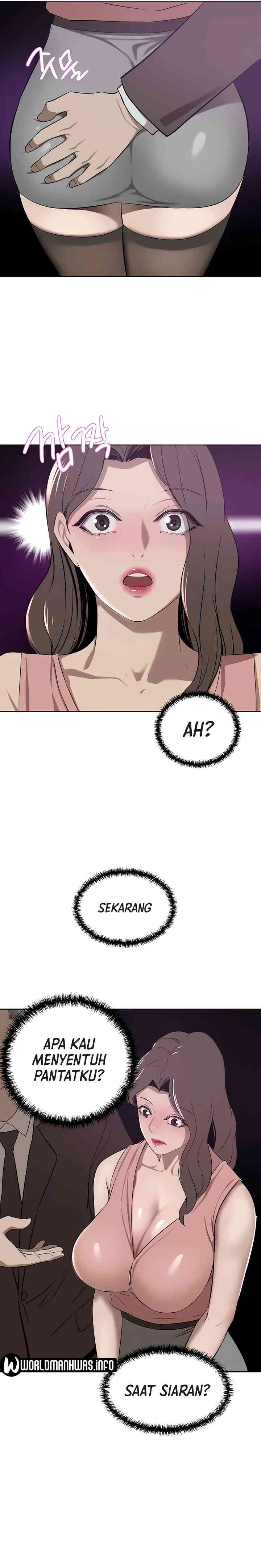 The Wealthy Girl - Chapter 35 24