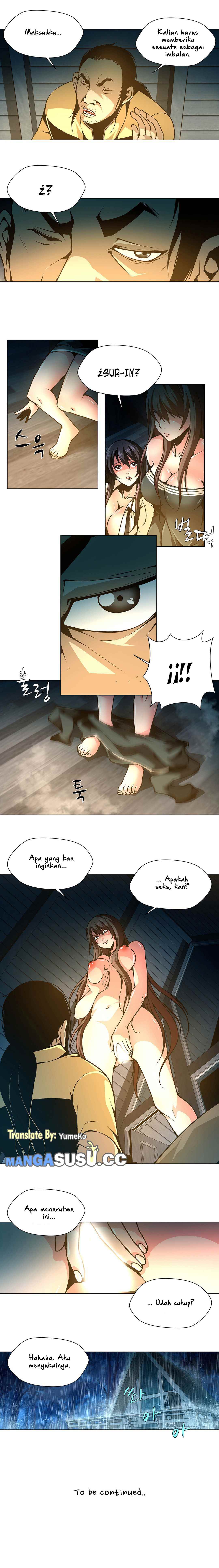 Twin Slaves - Chapter 35 5