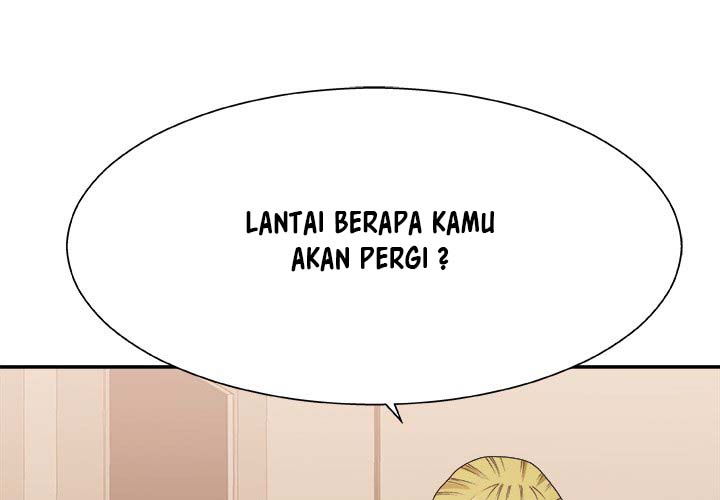 Miss Announcer - Chapter 35 5