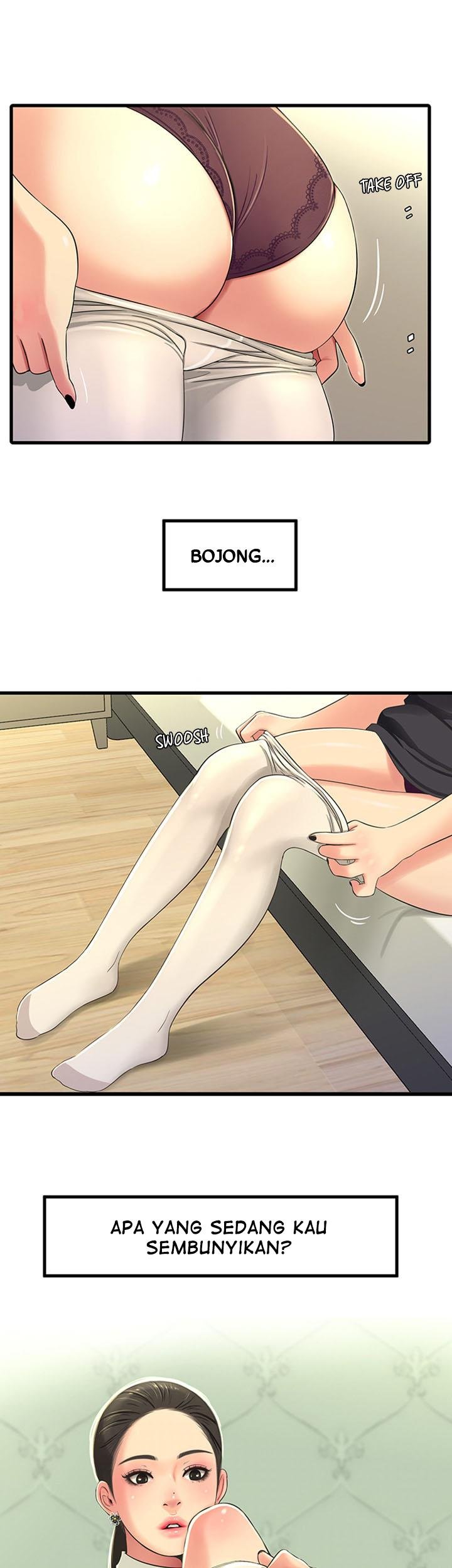 One&#8217;s In-Laws Virgins - Chapter 35 11