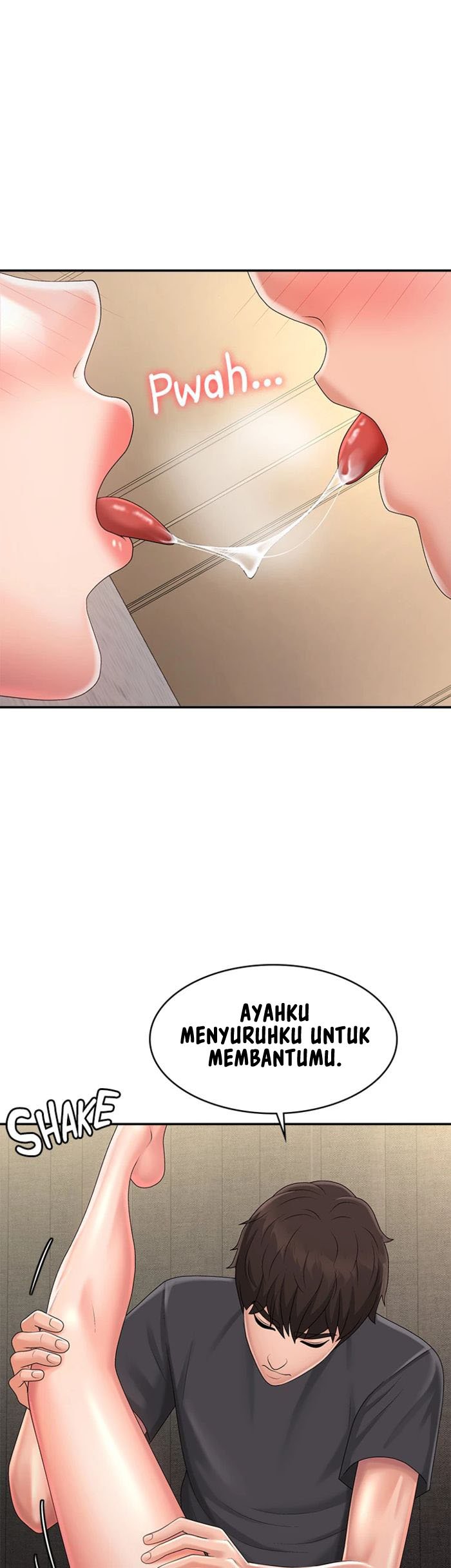 Teen Aunt - Chapter 35 31