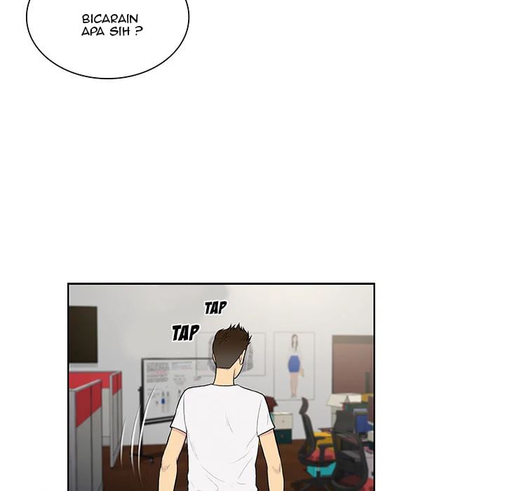 The Stand-up Guy (Dolphin) - Chapter 35 22