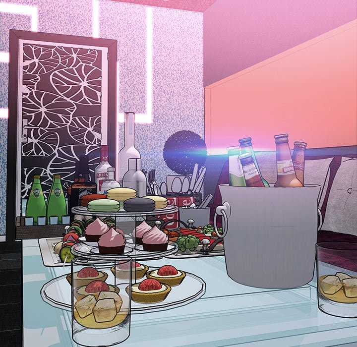 Superstar Cynthia Oh - Chapter 35 39