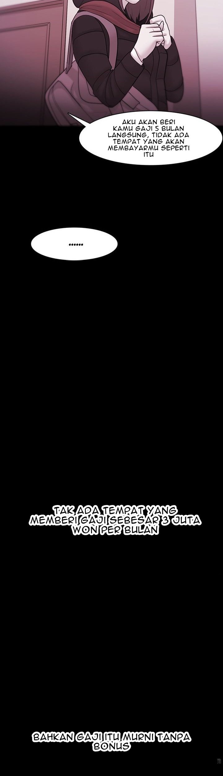 Loser (Team 201) - Chapter 35 21 Loser (Team 201) - Chapter 35 21