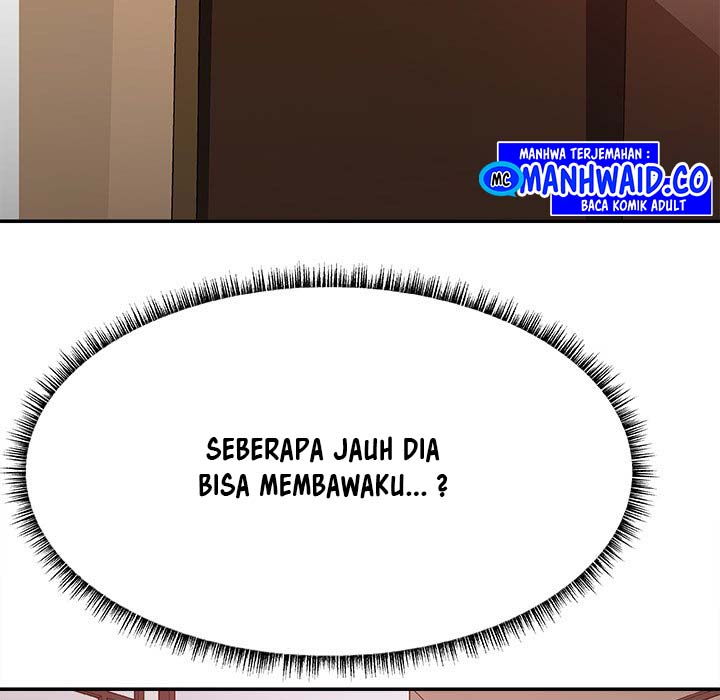 Miss Announcer - Chapter 35 26