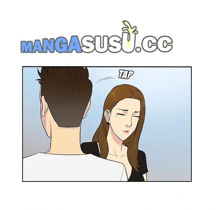 The Stand-up Guy (Dolphin) - Chapter 35 48