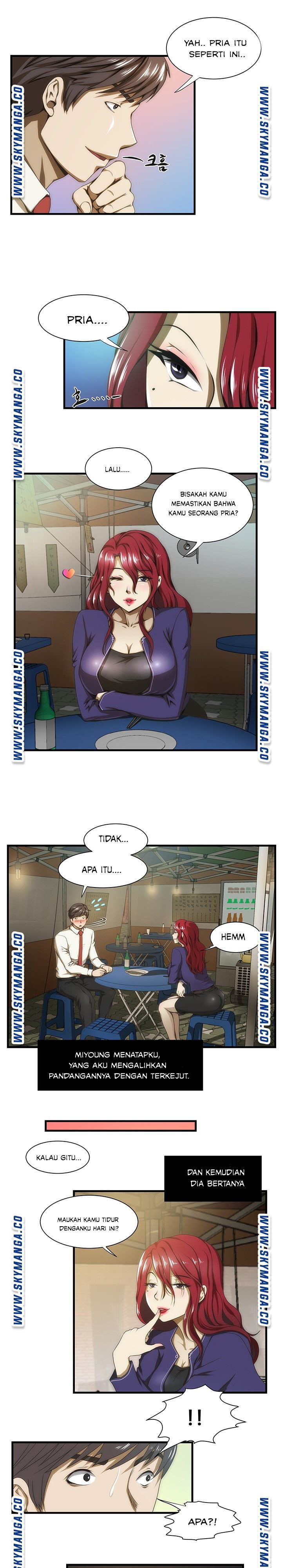 My Sister-in-Law’s Ass - Chapter 35 7 My Sister-in-Law’s Ass - Chapter 35 7