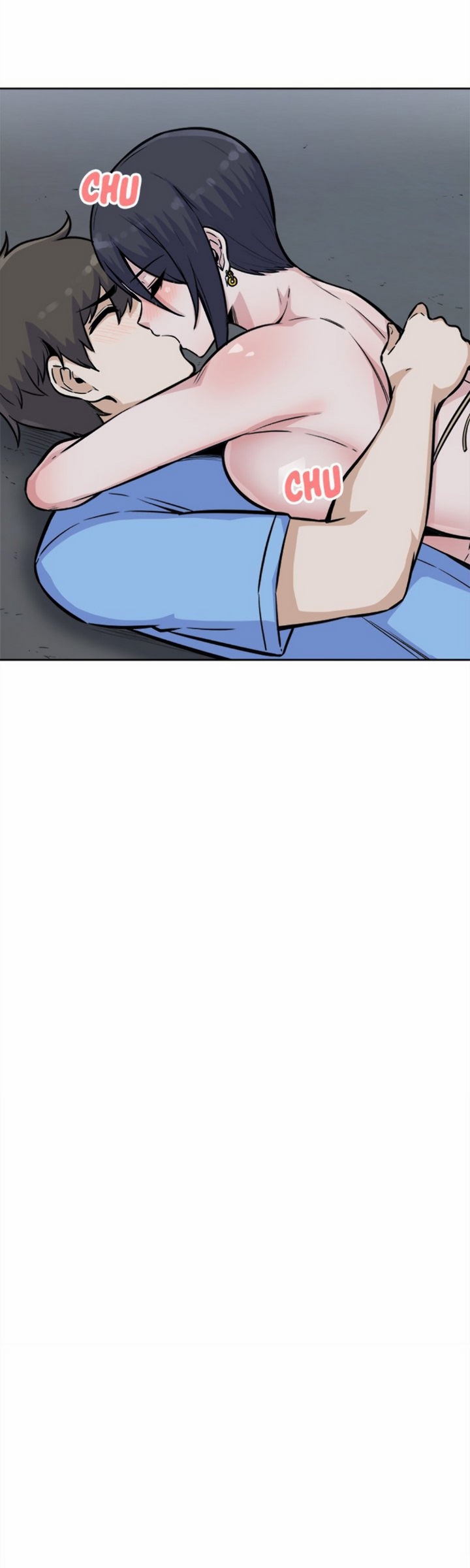 The Ark Is Me - Chapter 74 37