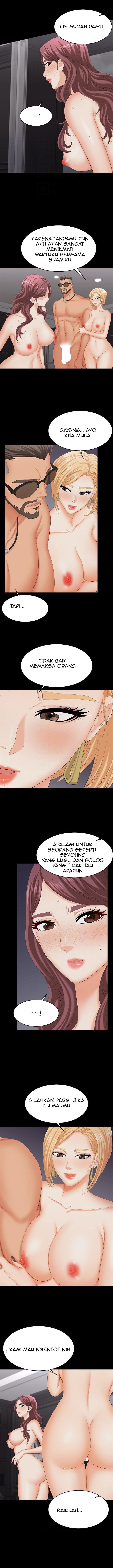 Change Wife - Chapter 74 7