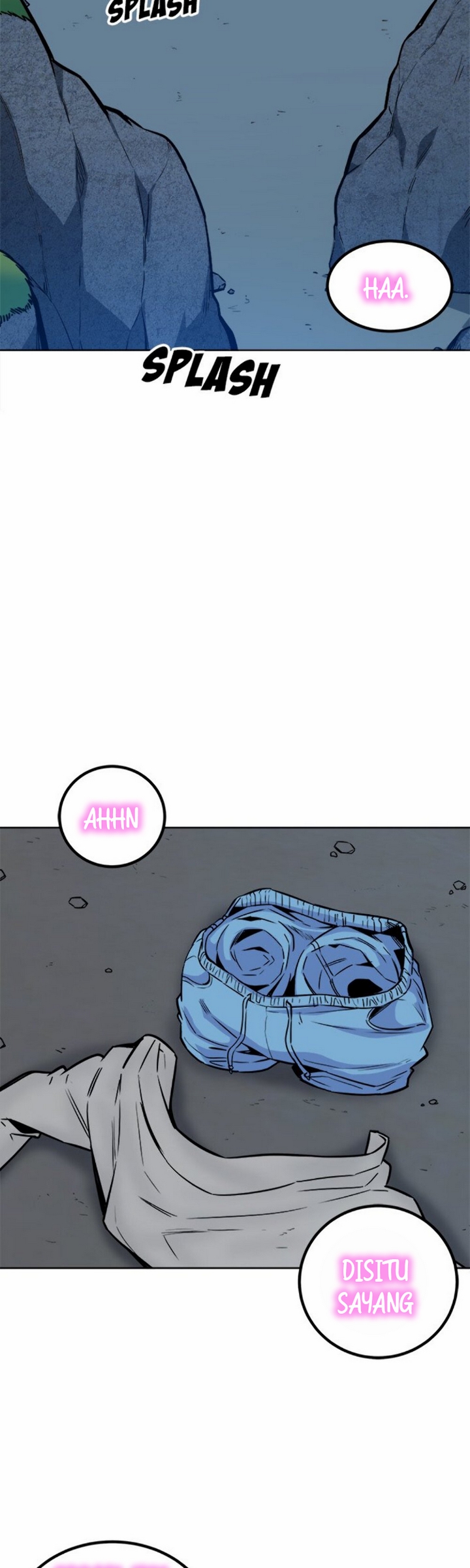 The Ark Is Me - Chapter 74 2