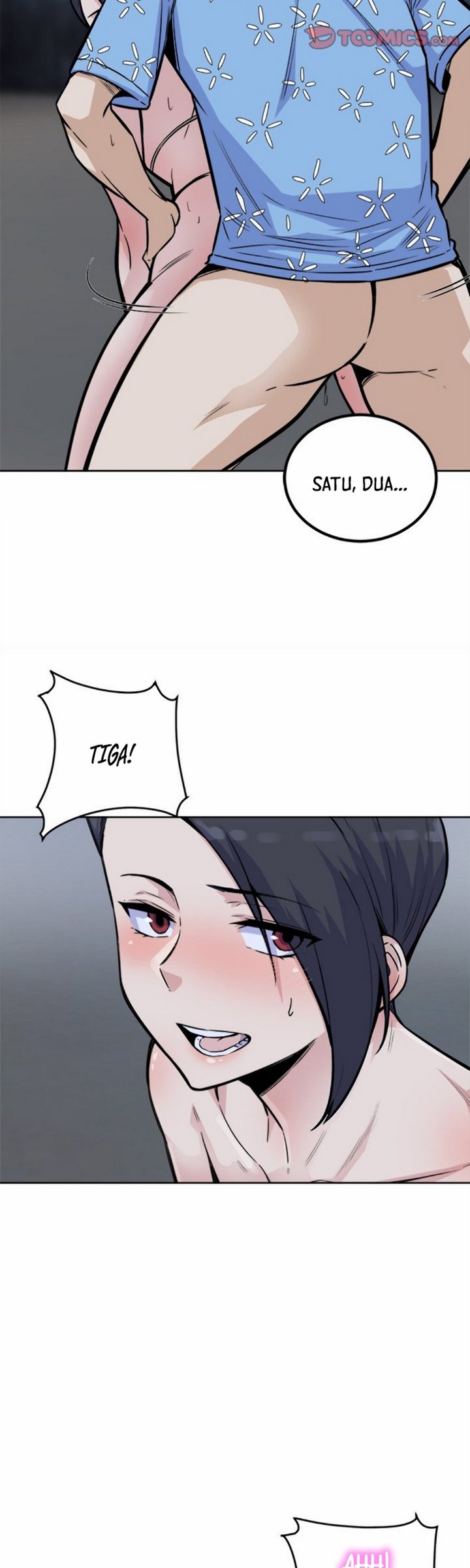 The Ark Is Me - Chapter 74 12