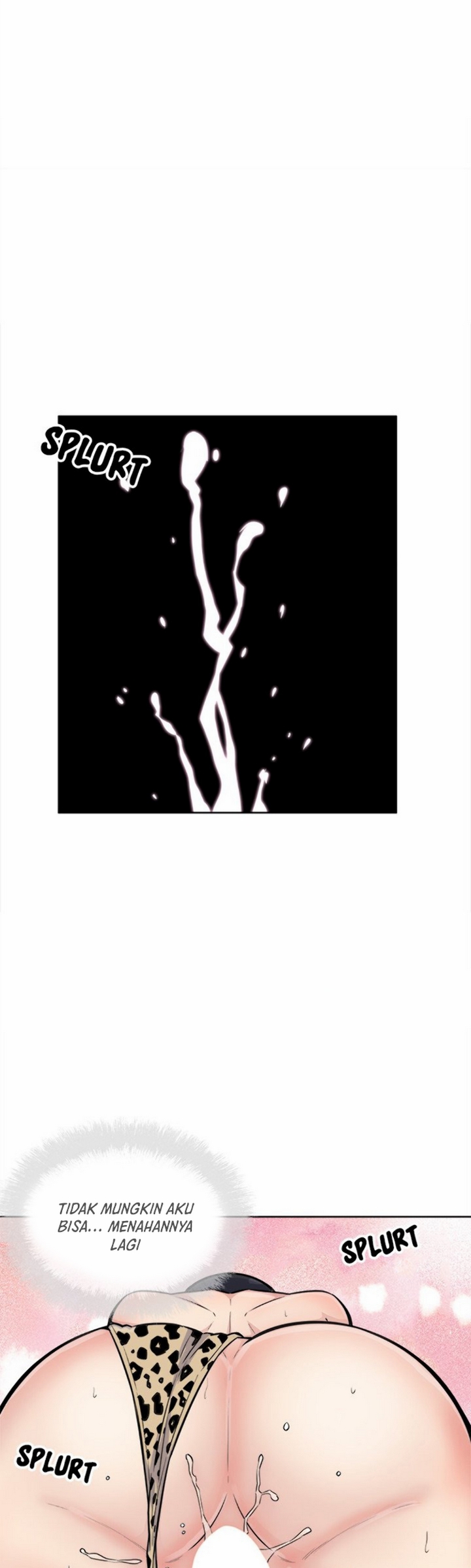 The Ark Is Me - Chapter 74 35