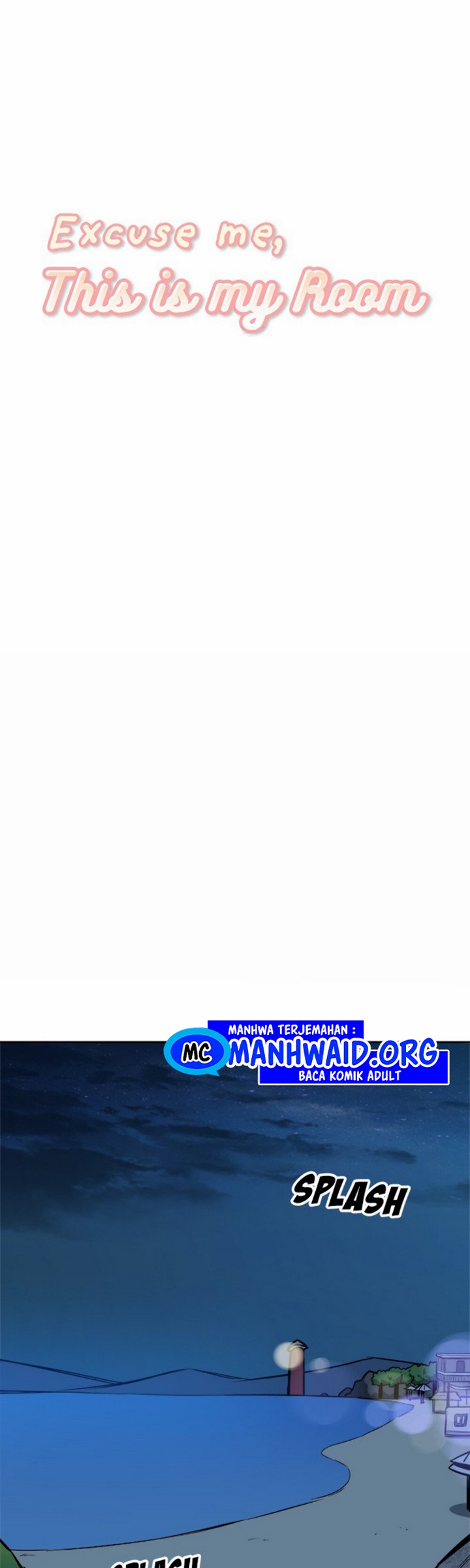 The Ark Is Me - Chapter 74 1