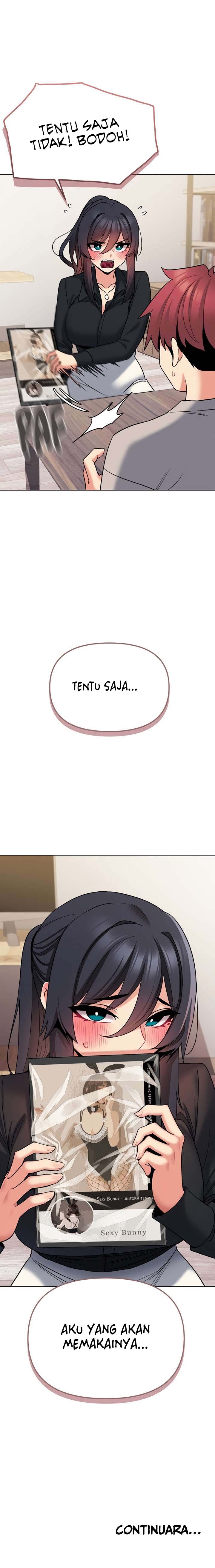 College Life Start With Club - Chapter 74 10