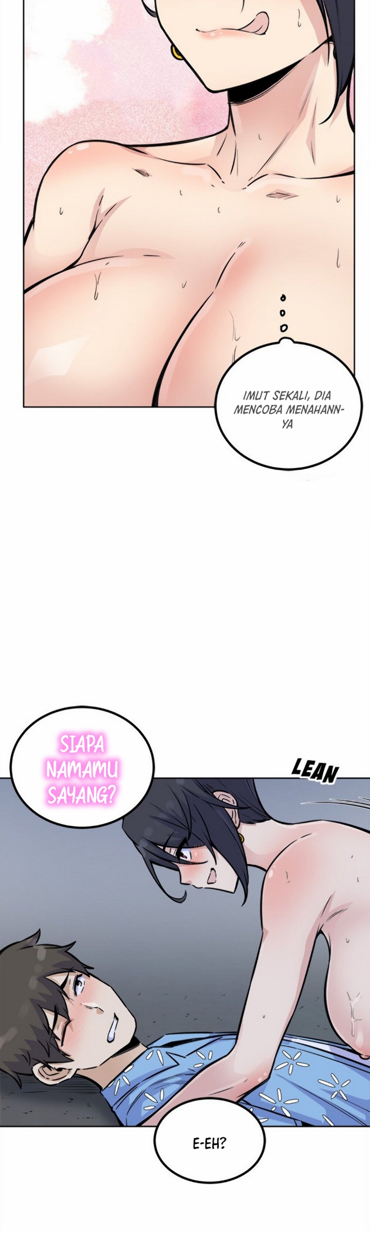 The Ark Is Me - Chapter 74 30