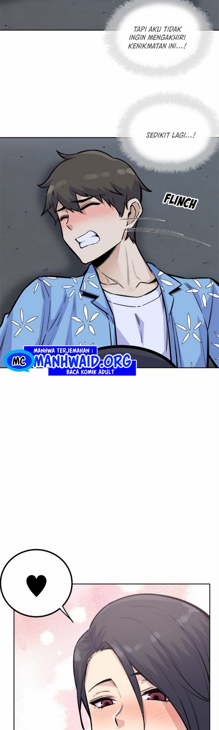 The Ark Is Me - Chapter 74 29