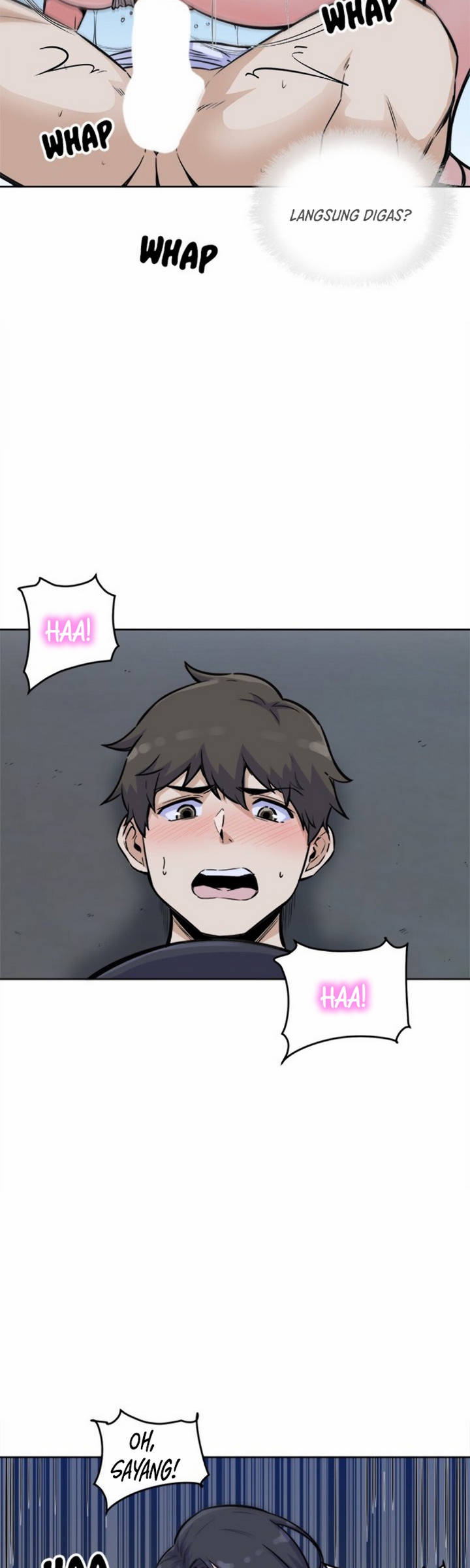 The Ark Is Me - Chapter 74 24