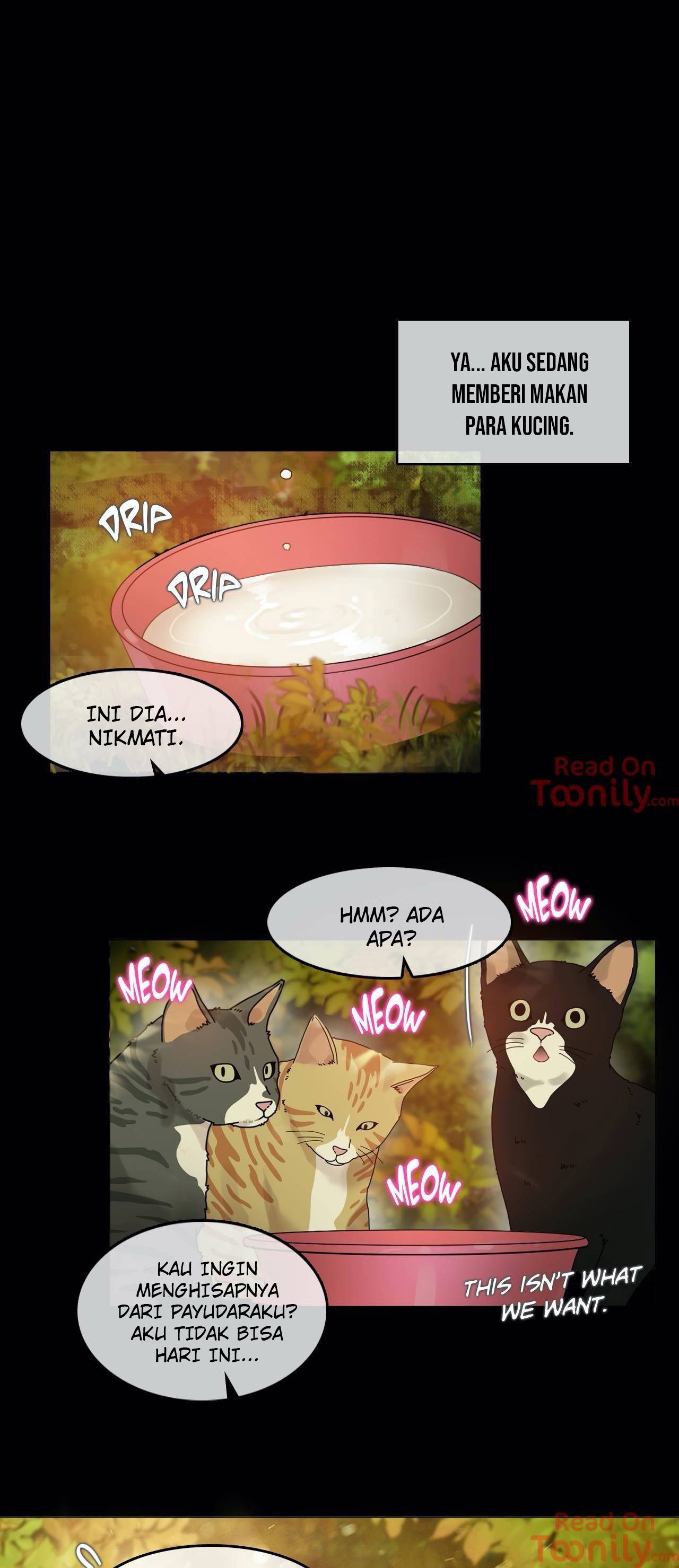 A Pervert&#8217;s Daily Life - Chapter 74 12