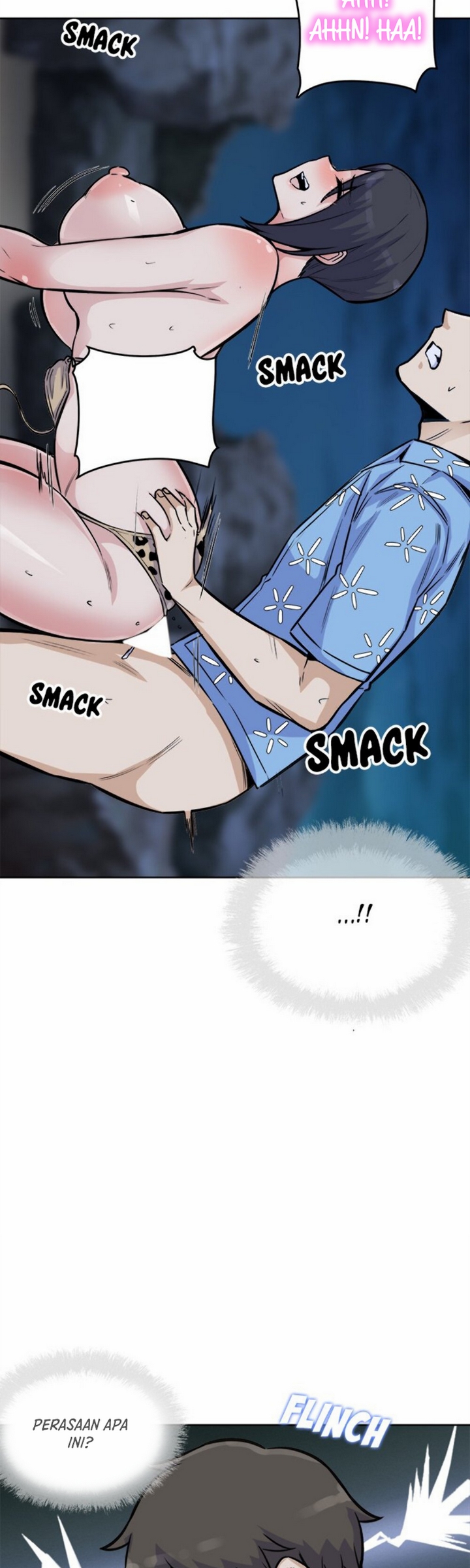 The Ark Is Me - Chapter 74 13