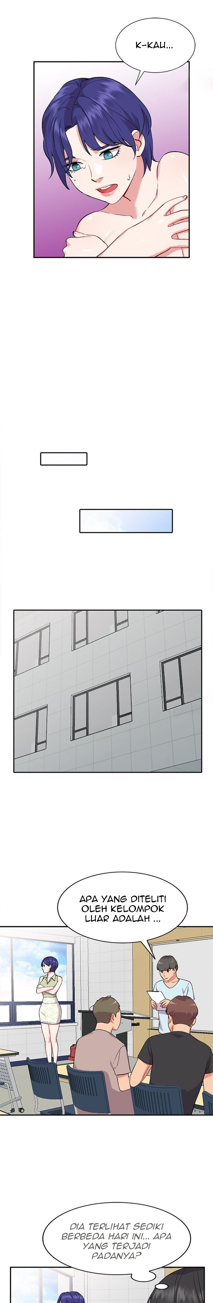 Shh! Her Secret - Chapter 36 13