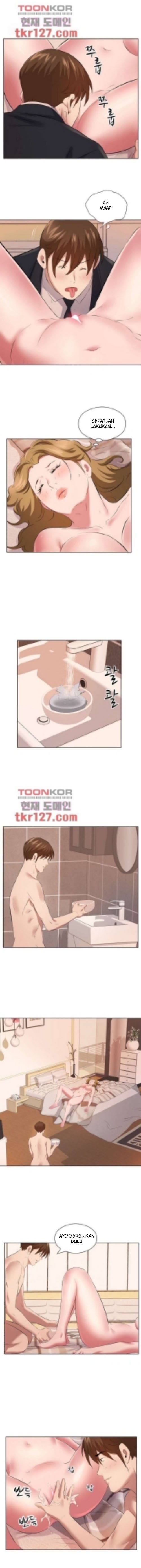 One Room Hotel - Chapter 36 6 One Room Hotel - Chapter 36 6