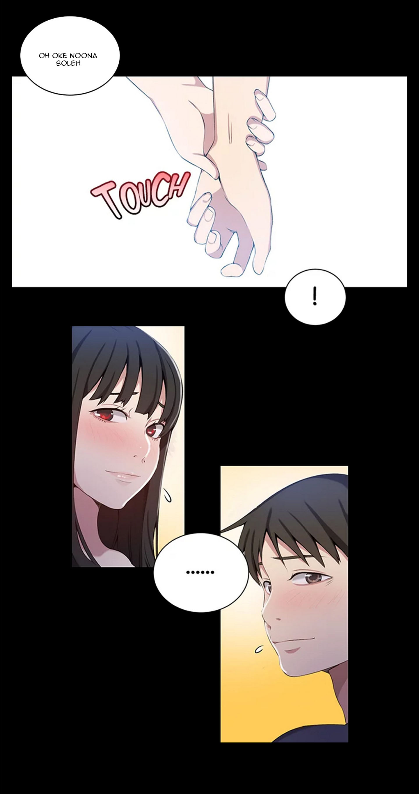 Secret Class Uncensored - Chapter 36 23