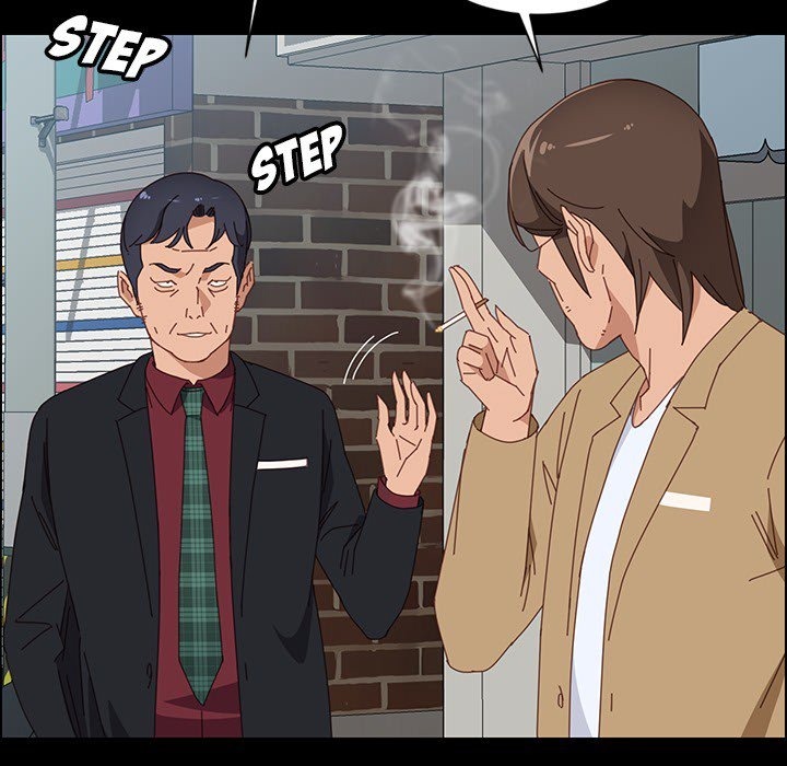 The Assistant - Chapter 36 83 The Assistant - Chapter 36 83