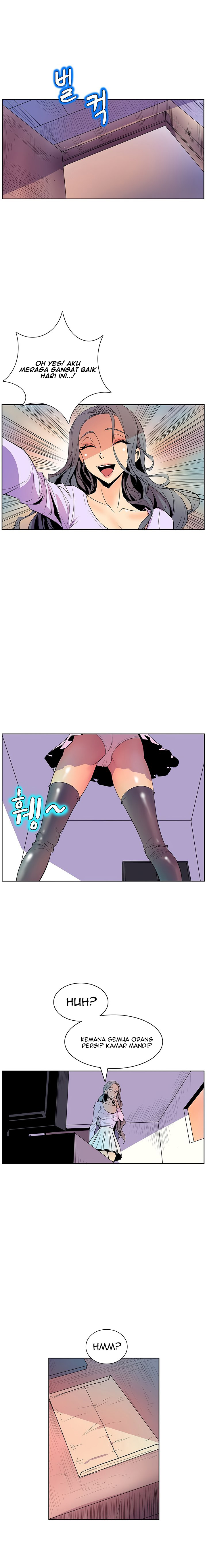 Sahwa: Secret Commission - Chapter 36 8 Sahwa: Secret Commission - Chapter 36 8