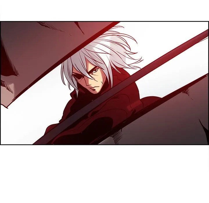 Erostica - Chapter 36 64