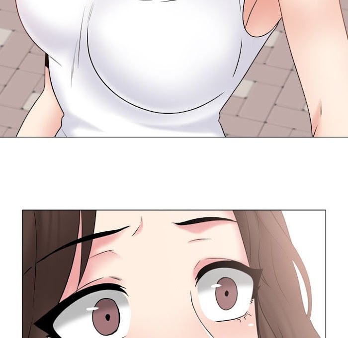 One Shot Men&#8217;s Clinic - Chapter 36 31
