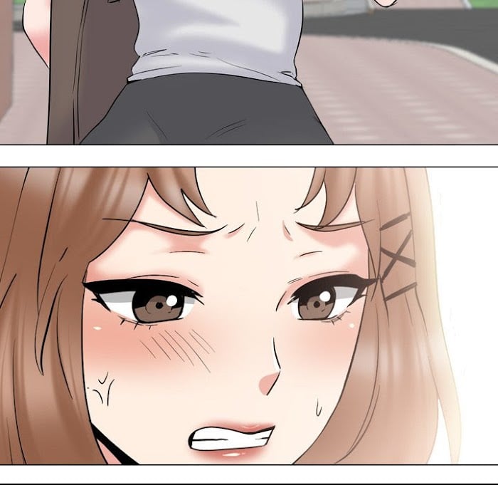 One Shot Men&#8217;s Clinic - Chapter 36 61