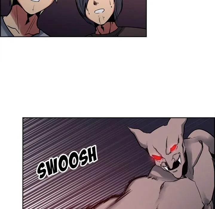 Erostica - Chapter 36 55