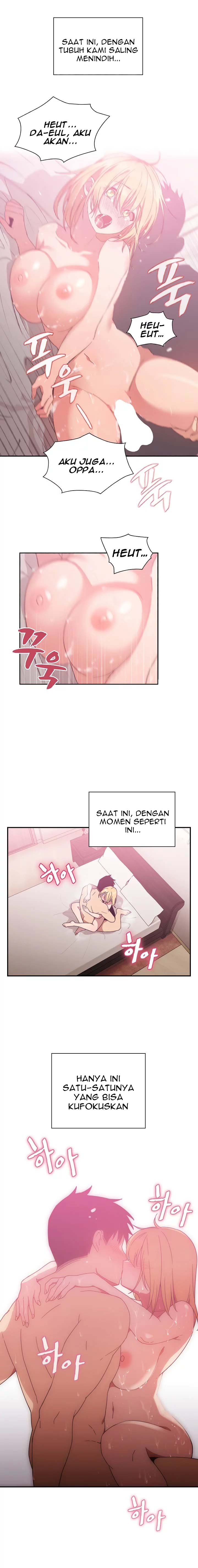 Close as Neighbors - Chapter 36 7