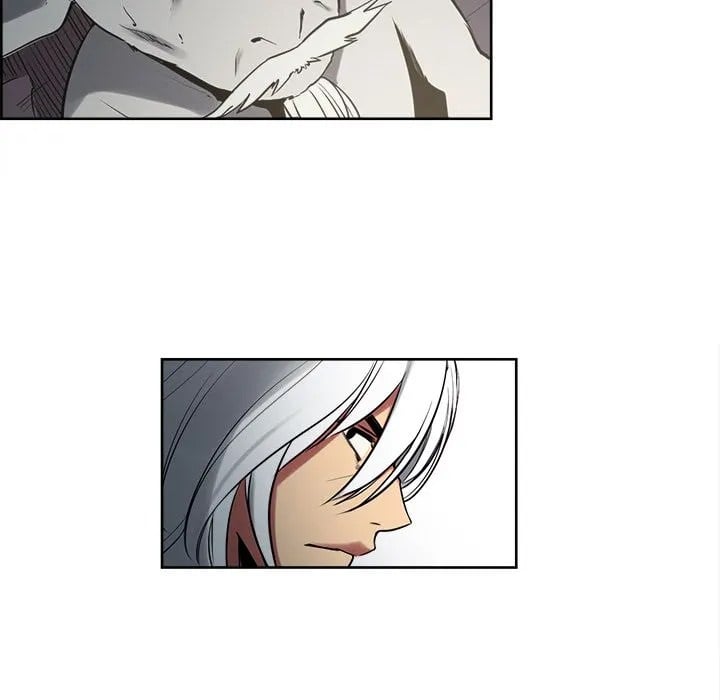 Erostica - Chapter 36 35