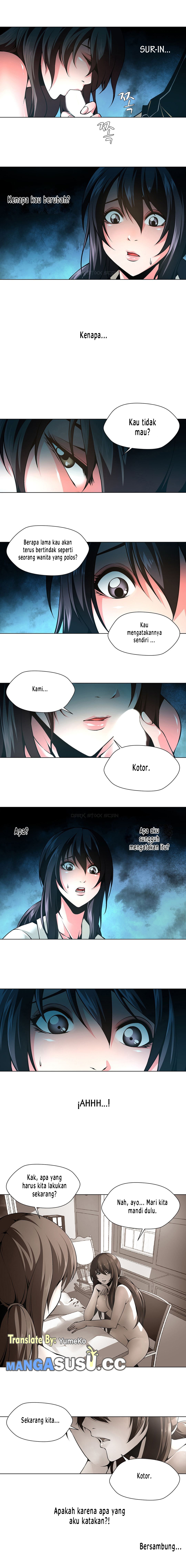 Twin Slaves - Chapter 36 3