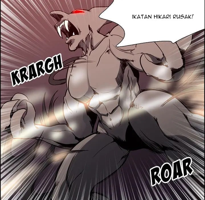 Erostica - Chapter 36 52