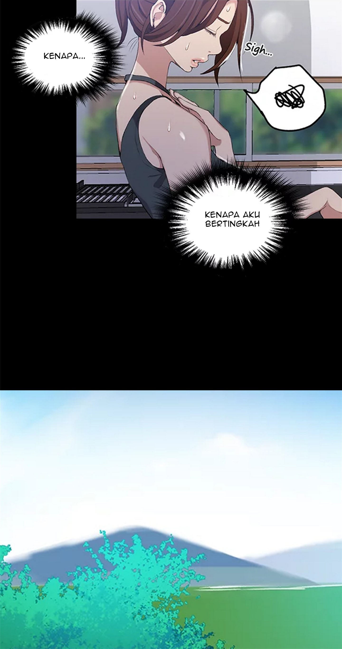 Secret Class Uncensored - Chapter 36 19