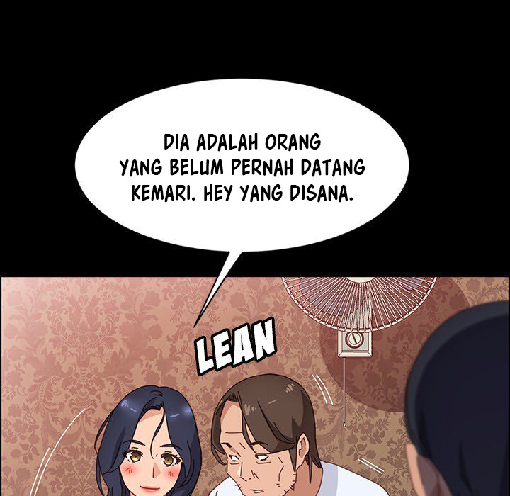 The Assistant - Chapter 36 137 The Assistant - Chapter 36 137